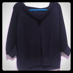 NEVER WORN FRENCH CONNECTION SWEATER